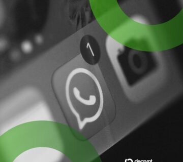 Whatsapp decrypt style gID 7 1 360x320