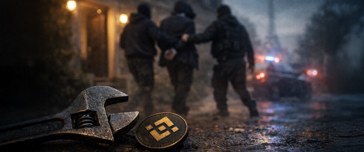 Wrench attack binance 1200x500