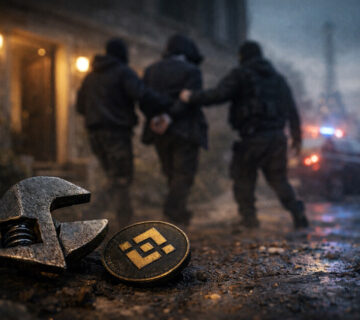 Wrench attack binance 360x320