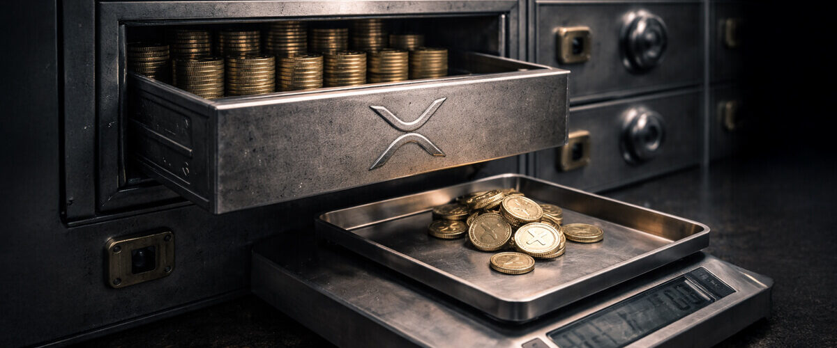 Xrp supply  1200x500