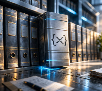 Xrpl new features 360x320