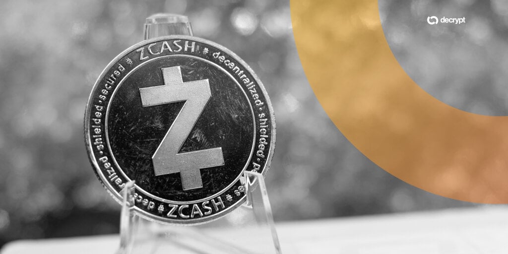 Zcash gID 7