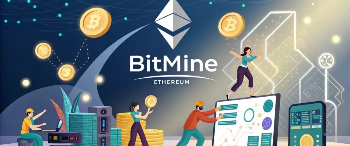 BitMine adds more ETH 1200x500