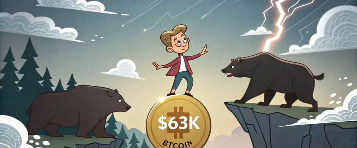 Bitcoin cannot lose 63700 1200x500