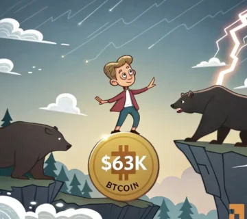 Bitcoin cannot lose 63700 360x320