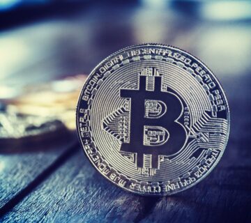 Bitcoin from Pixabay 22 360x320