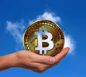 Bitcoin from Pixabay 3 360x320