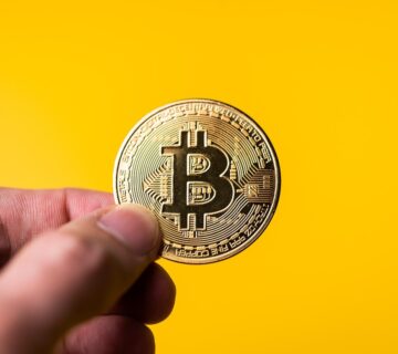 Bitcoin from Pixabay 6 360x320