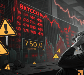 Bitcoin is now more likely to crash below 45000 1 360x320