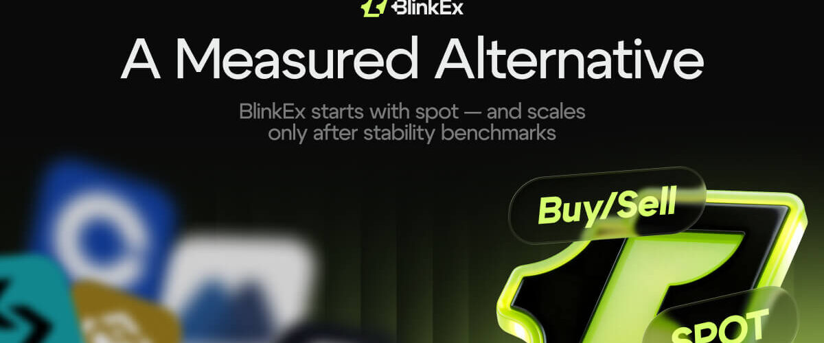 Blinkex investments BlinkEx 1200x500