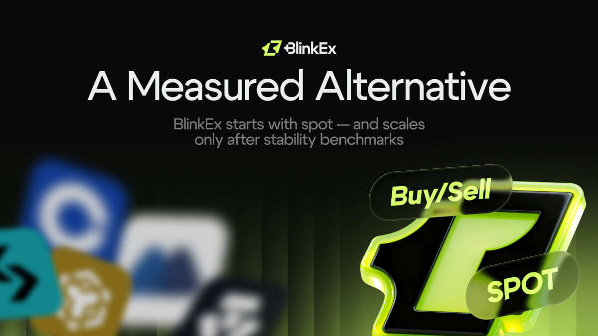 Blinkex investments BlinkEx