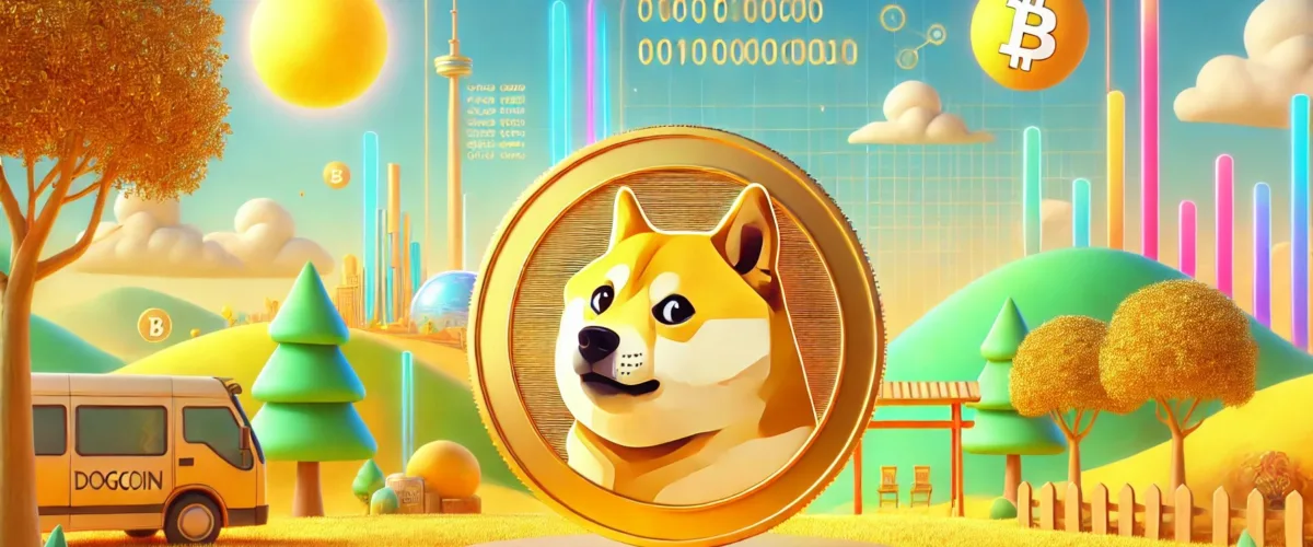 Dogecoin 1200x500
