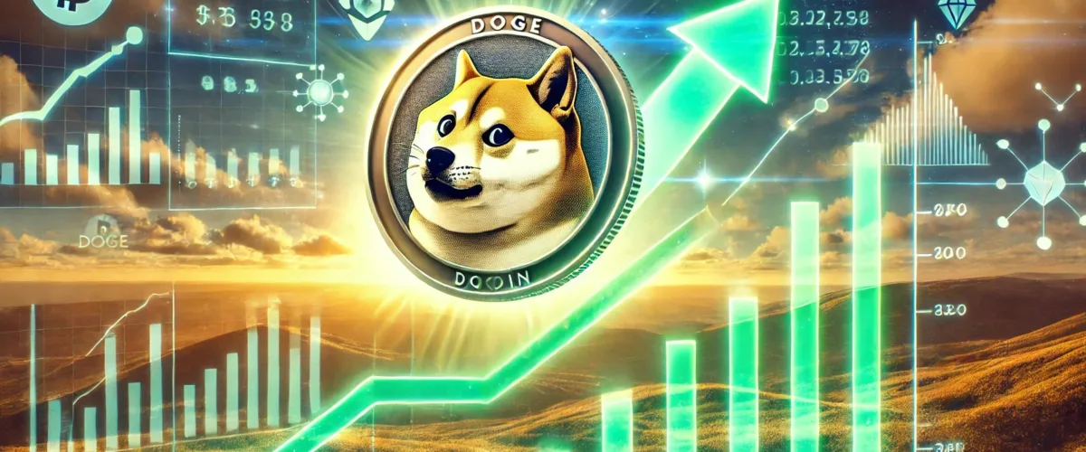 Dogecoin price 2 1200x500