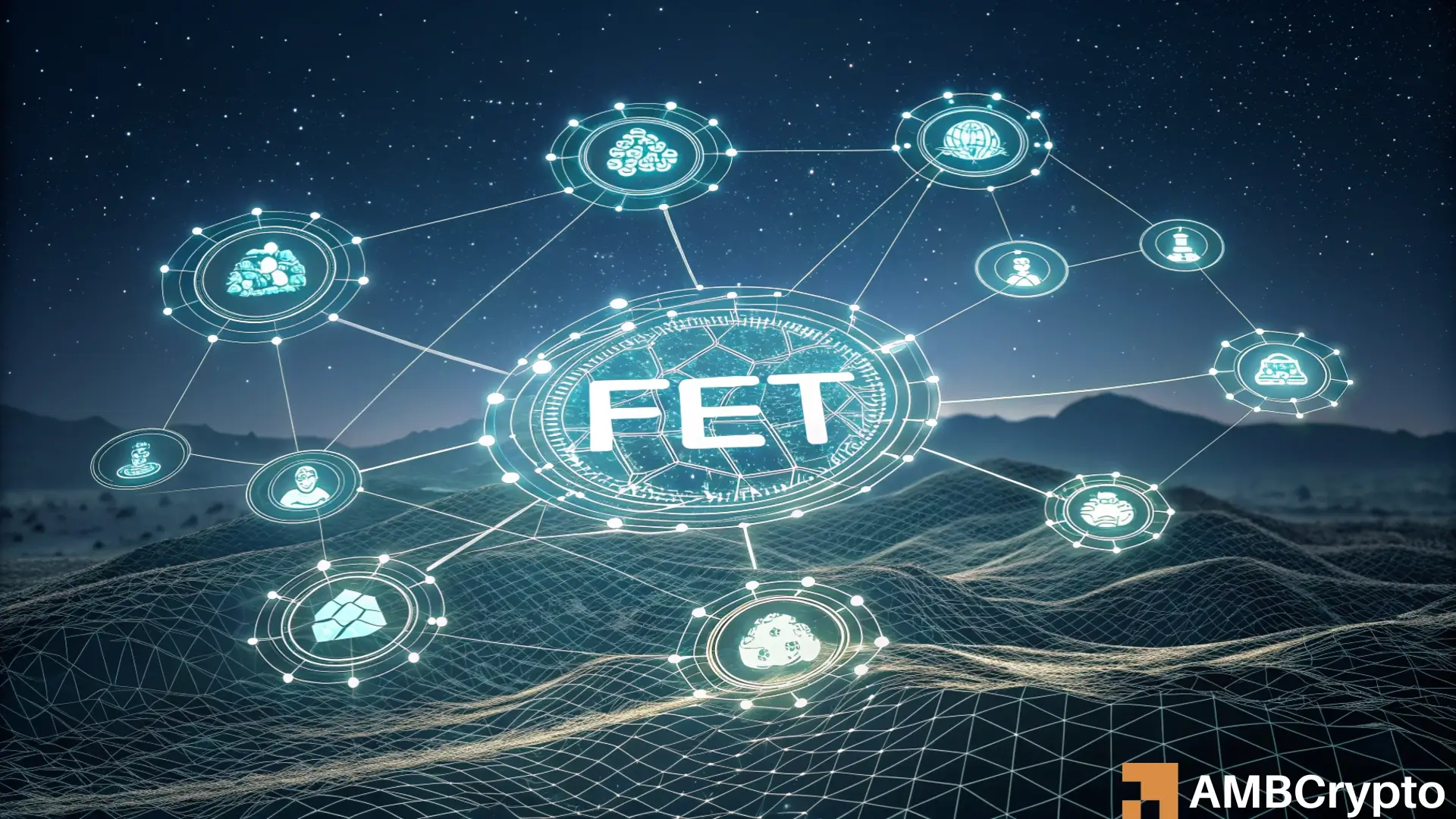 FET Featured