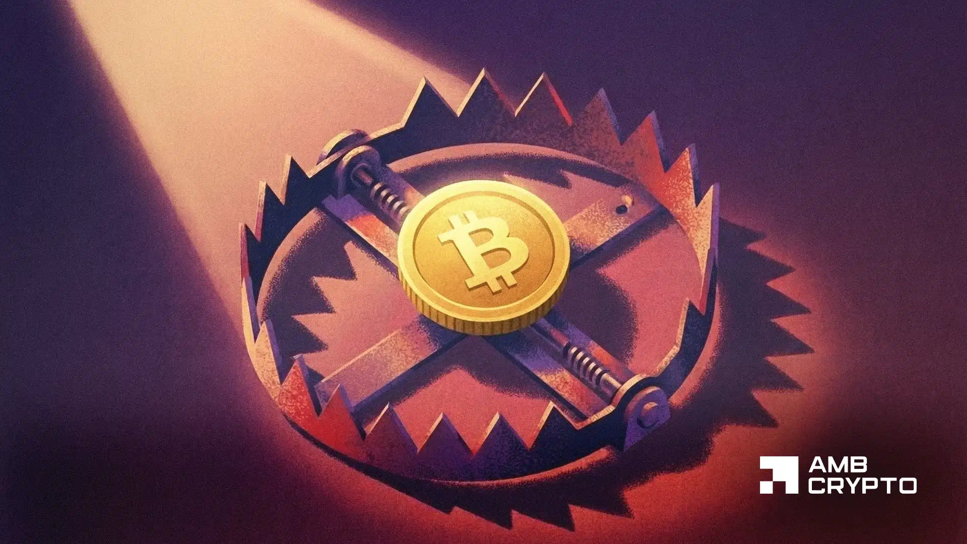 FI COIN BTC TRAP 09 03 2026