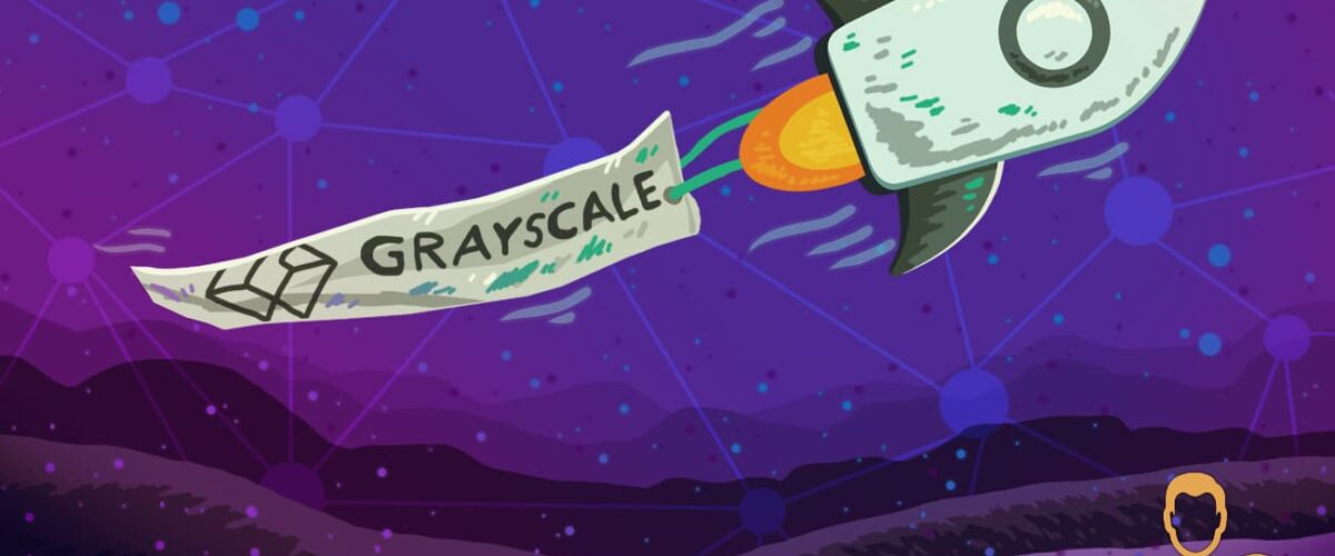 Grayscale Launches Stellar Lumens Trust 1200x500