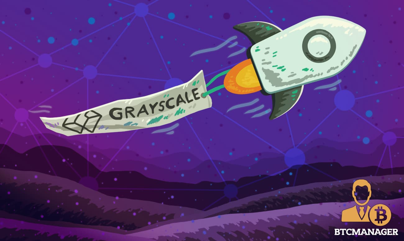 Grayscale Launches Stellar Lumens Trust