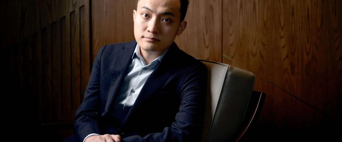 Justin Sun SEC case FI 1200x500