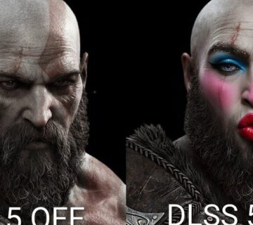 Kratos2 gID 7 360x320