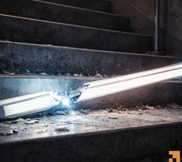 Lighter LIT FI FI  360x320