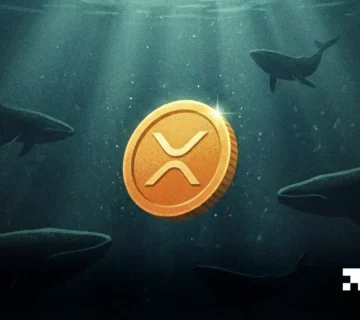 Metric Based XRP resilience vs Bitcoins macrodriven weakness  Impact on investor sentiment 1 360x320