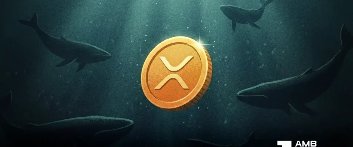 Metric Based XRP resilience vs Bitcoins macrodriven weakness  Impact on investor sentiment 1200x500