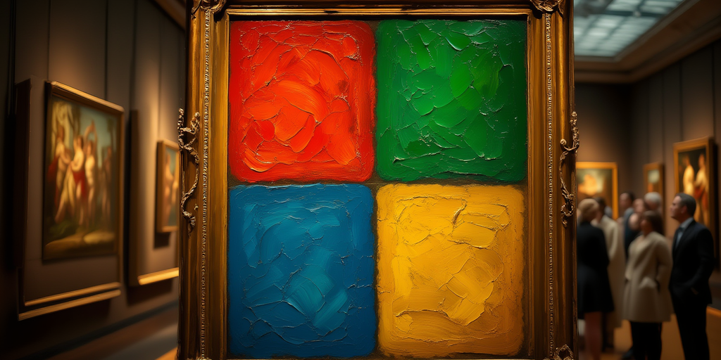 Microsoft Impasto Louvre 7 gID 7