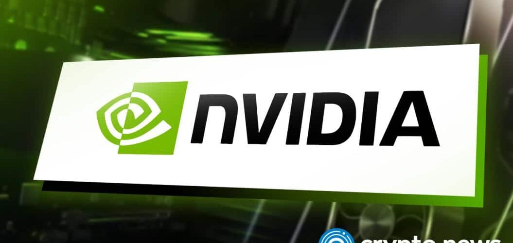 Nvidia 1055x500
