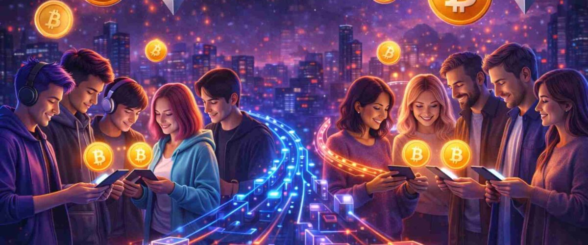 P2P crypto payments FI  1200x500