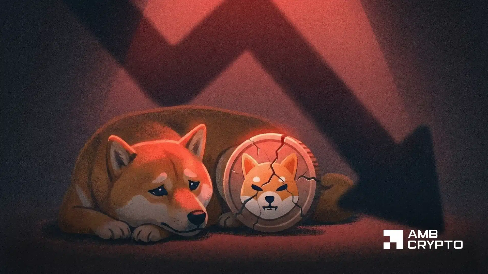 PA PP Shiba Inu bulls seek out a selling opportunity  Is THIS it  1 2