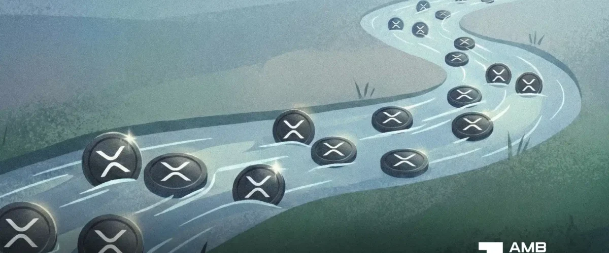 PA PP XRP news today  Whats next as escrow unlock sends 1B tokens into circulation  1200x500