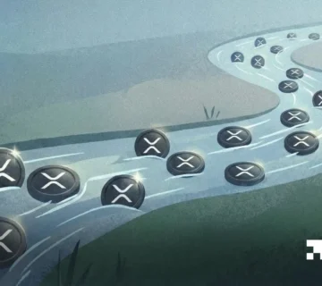 PA PP XRP news today  Whats next as escrow unlock sends 1B tokens into circulation  360x320