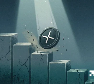 PA PP XRP price drops below 161 2 factors for the bulls avoid 110 360x320