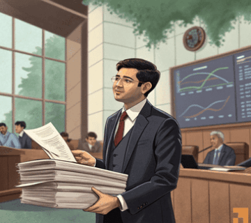 Raghav Chadha introduced the Asset Tokenisation Regulation Bill 1 360x320
