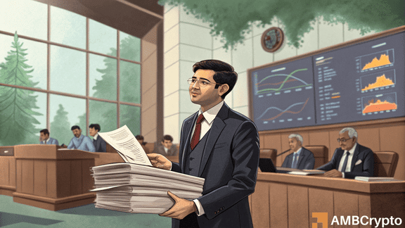 Raghav Chadha introduced the Asset Tokenisation Regulation Bill 1