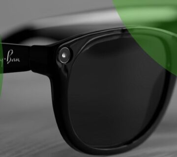 Ray Ban Meta Smart Glasses1 gID 7 360x320