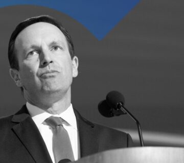 Senator Chris Murphy gID 7 360x320