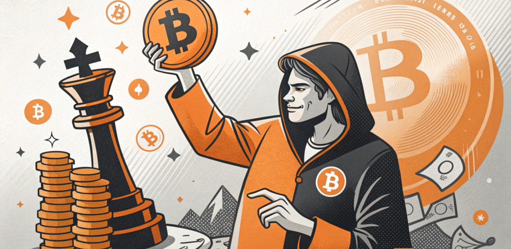 Strategy generated 16622 of BTC Gain last week 1024x576 1024x500