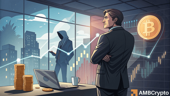 Strategy to Overtake Satoshis Bitcoin Fortune by 2027