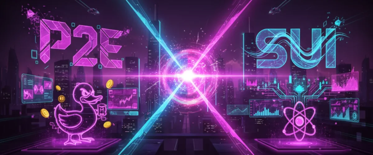 The ultimate alpha play Patos 1200x500