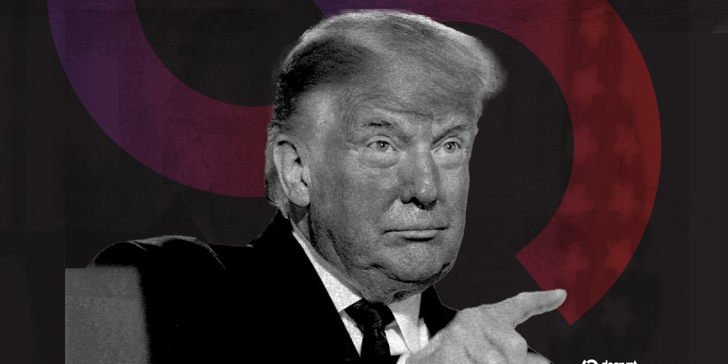 Trump decrypt style 03 gID 7 1