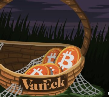VanEck Bitcoin Trust Fails to Capture Assets and Attention 2 360x320