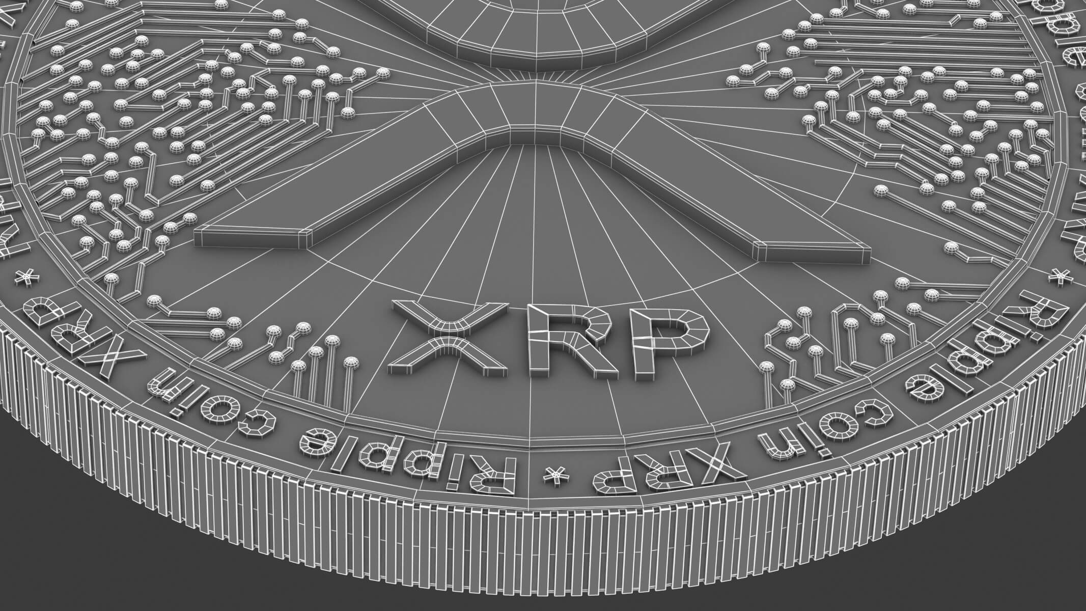XRP from RenderHub 1