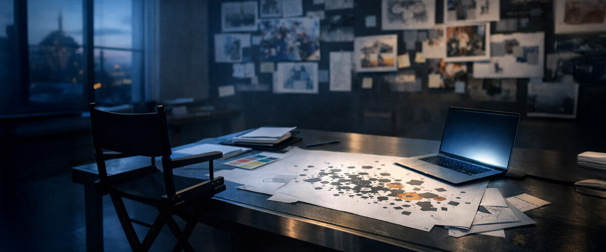 Ai developer creative 1200x500