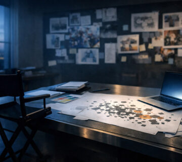 Ai developer creative 360x320