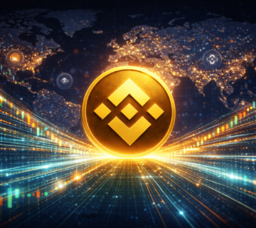 Binance 360x320