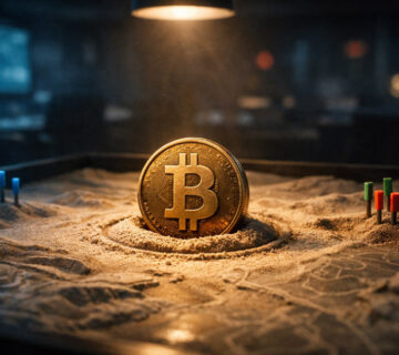 Bitcoin US iran war 360x320