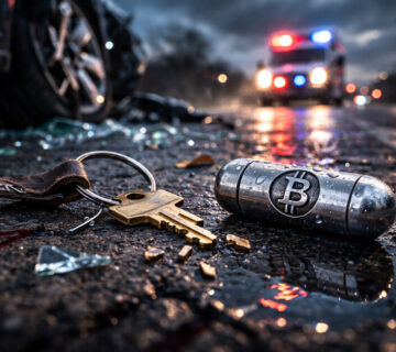 Bitcoin accident inheritance 1 360x320