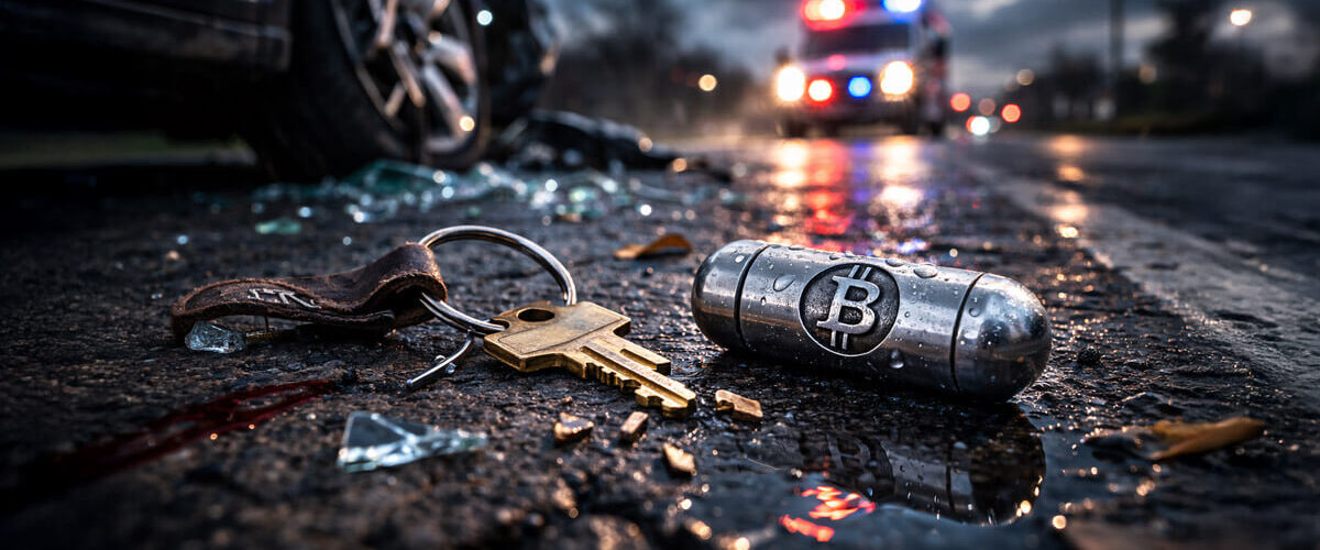 Bitcoin accident inheritance 1200x500