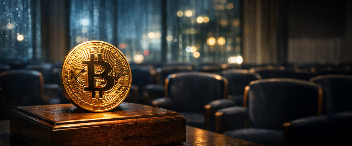 Bitcoin auction 1200x500